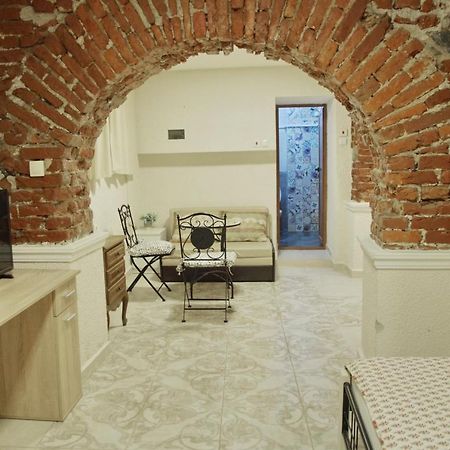 Top Center Semi-Detached Apartment Studio Sofia Ngoại thất bức ảnh